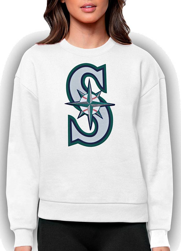 Seattle Mariners Nike Authentic Collection Velocity Performance