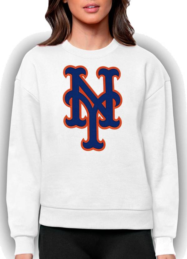 Women's New York Mets Nike Royal Wordmark T-Shirt