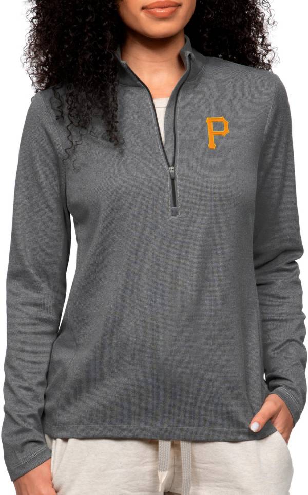 Pittsburgh Pirates Nike Heathered Gray Practice Shirt, hoodie, longsleeve,  sweater