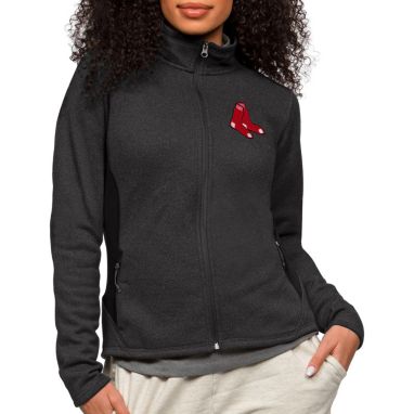 sorry, Antigua Women's Boston Red Sox Black Course Jacket is currently out of stock