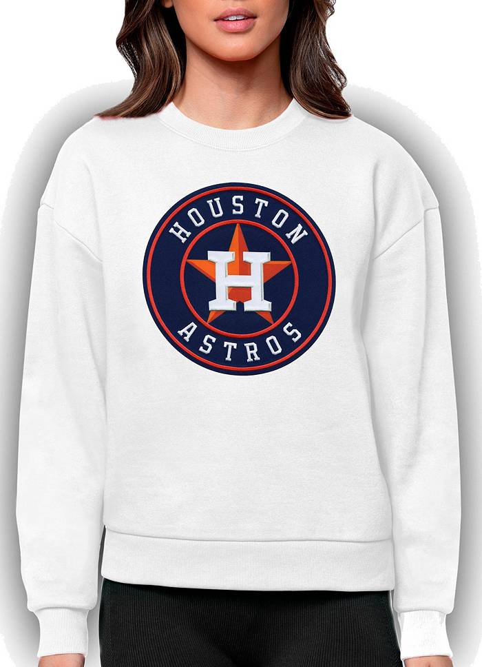 Men's Orange Houston Astros Victory Arch T-Shirt