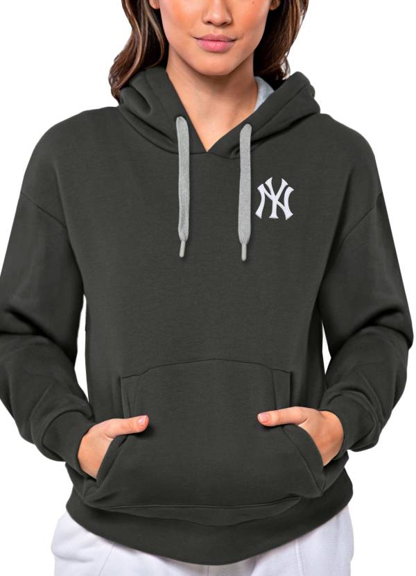 Women's new shop york yankees hoodie