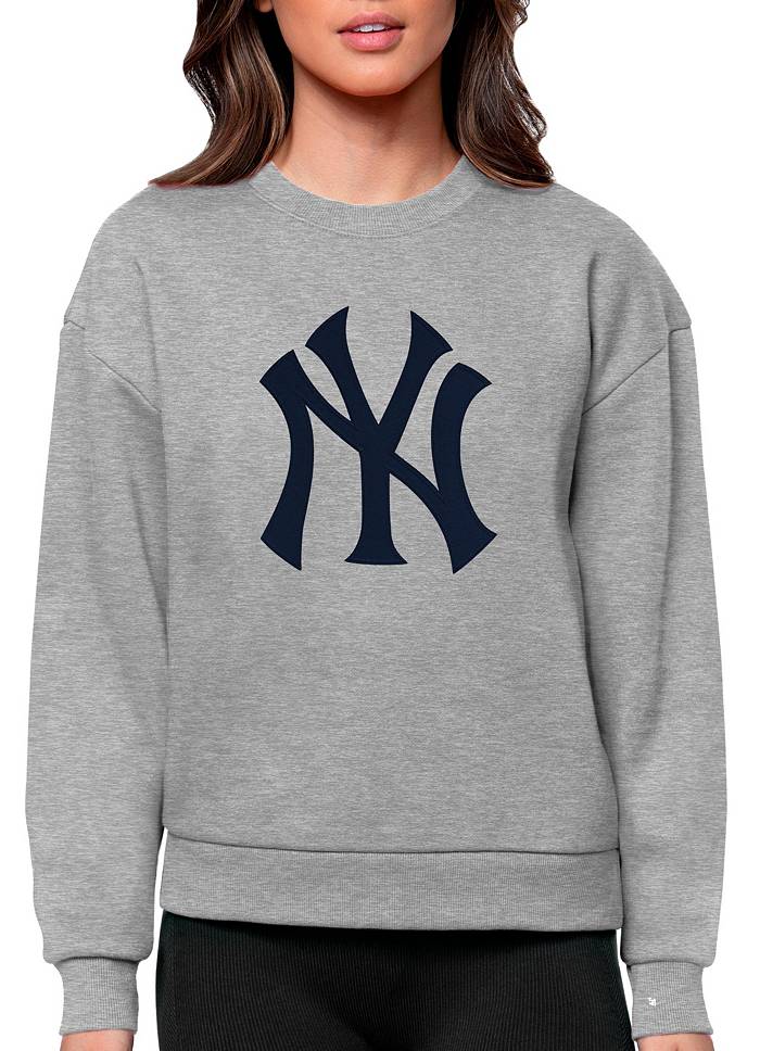womens new york yankees sweatshirt