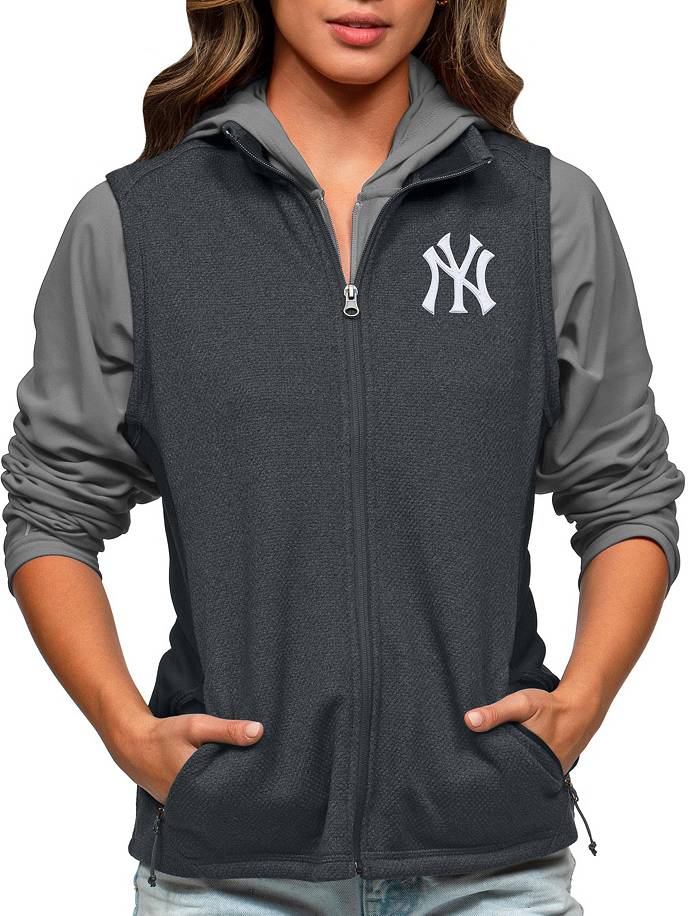 Nike Dri-FIT Team (MLB New York Yankees) Women's Full-Zip Jacket