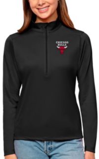 Women's chicago bulls on sale hoodie