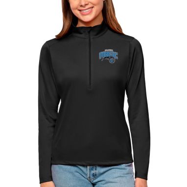 sorry, Antigua Women's Orlando Magic Tribute Black Pullover Sweater is currently out of stock