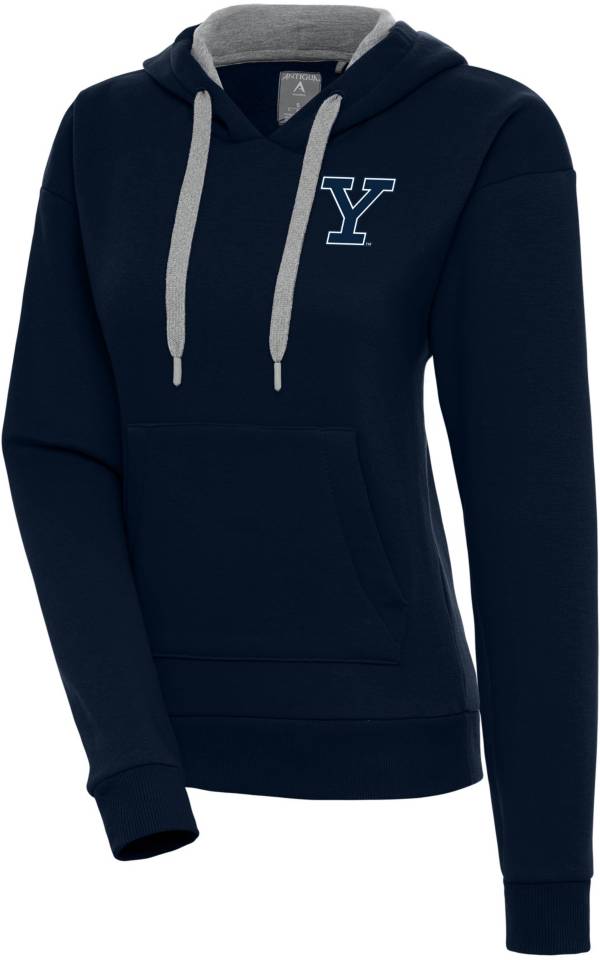 Yale hot sale hoodie women's