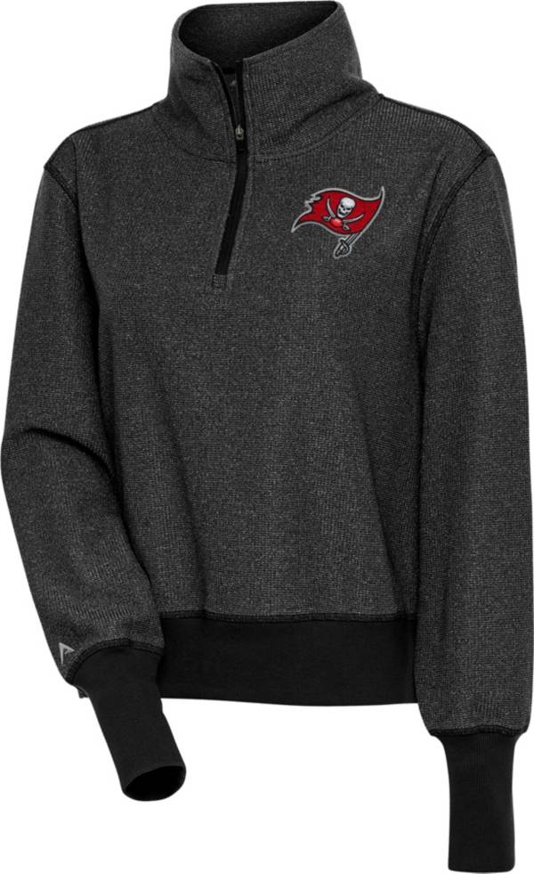 Women's Atlanta Braves Concepts Sport Heathered Gray Tri-Blend Long Sleeve  T-Shirt