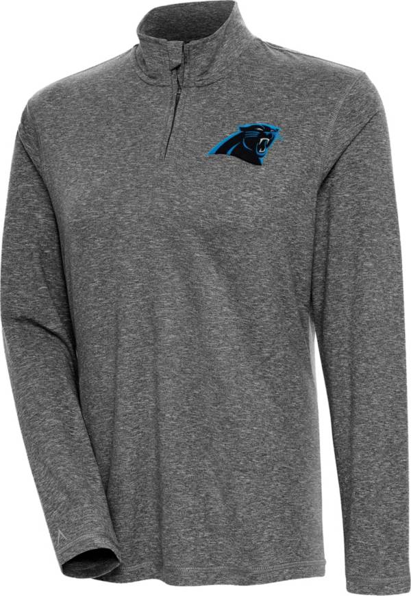 Carolina panthers hot sale quarter zip