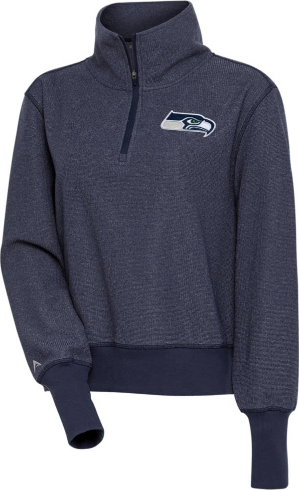 Seattle Seahawks Polo Shirt Quarter Style, Seattle Seahawks Fan