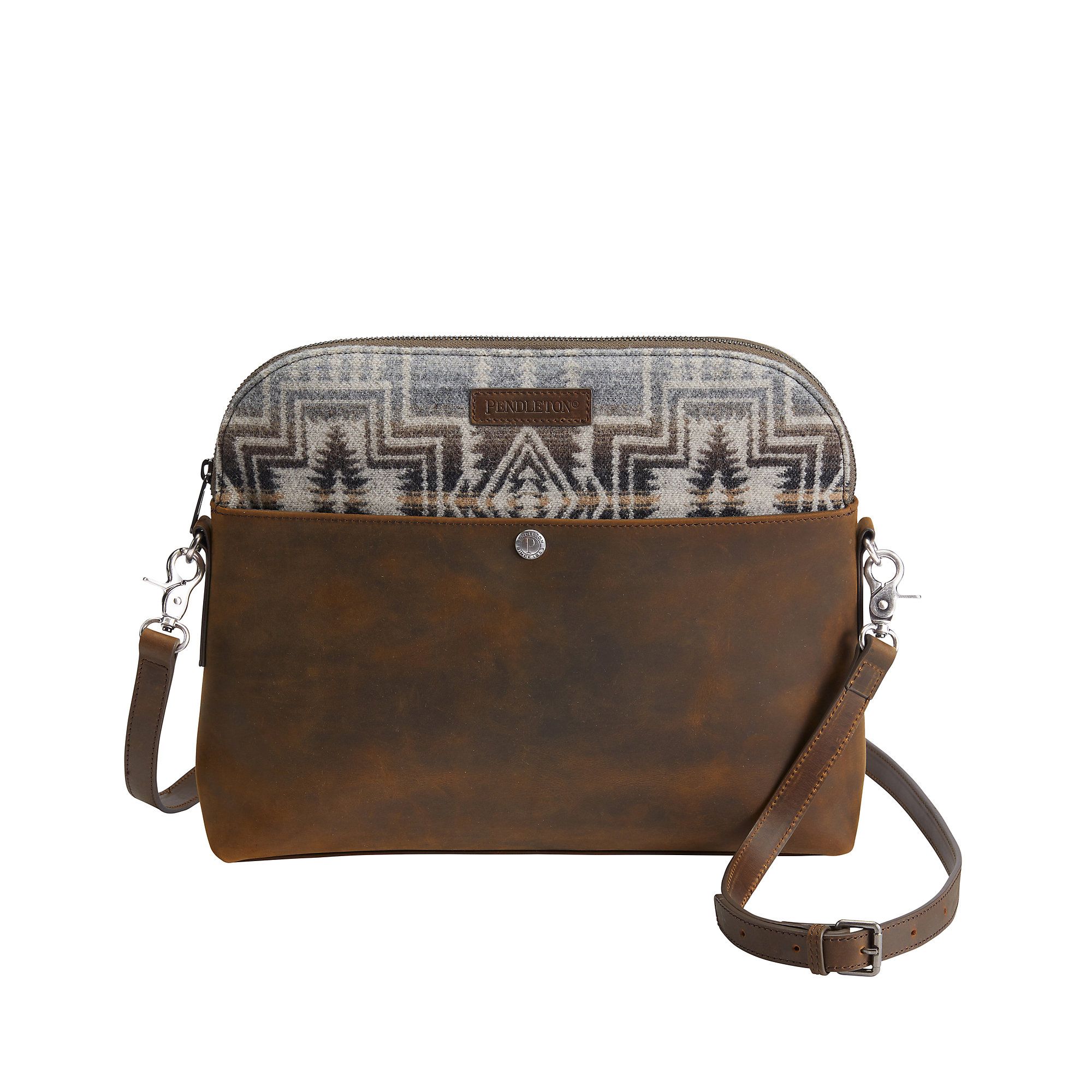 Pendleton Crossbody Handbag product image
