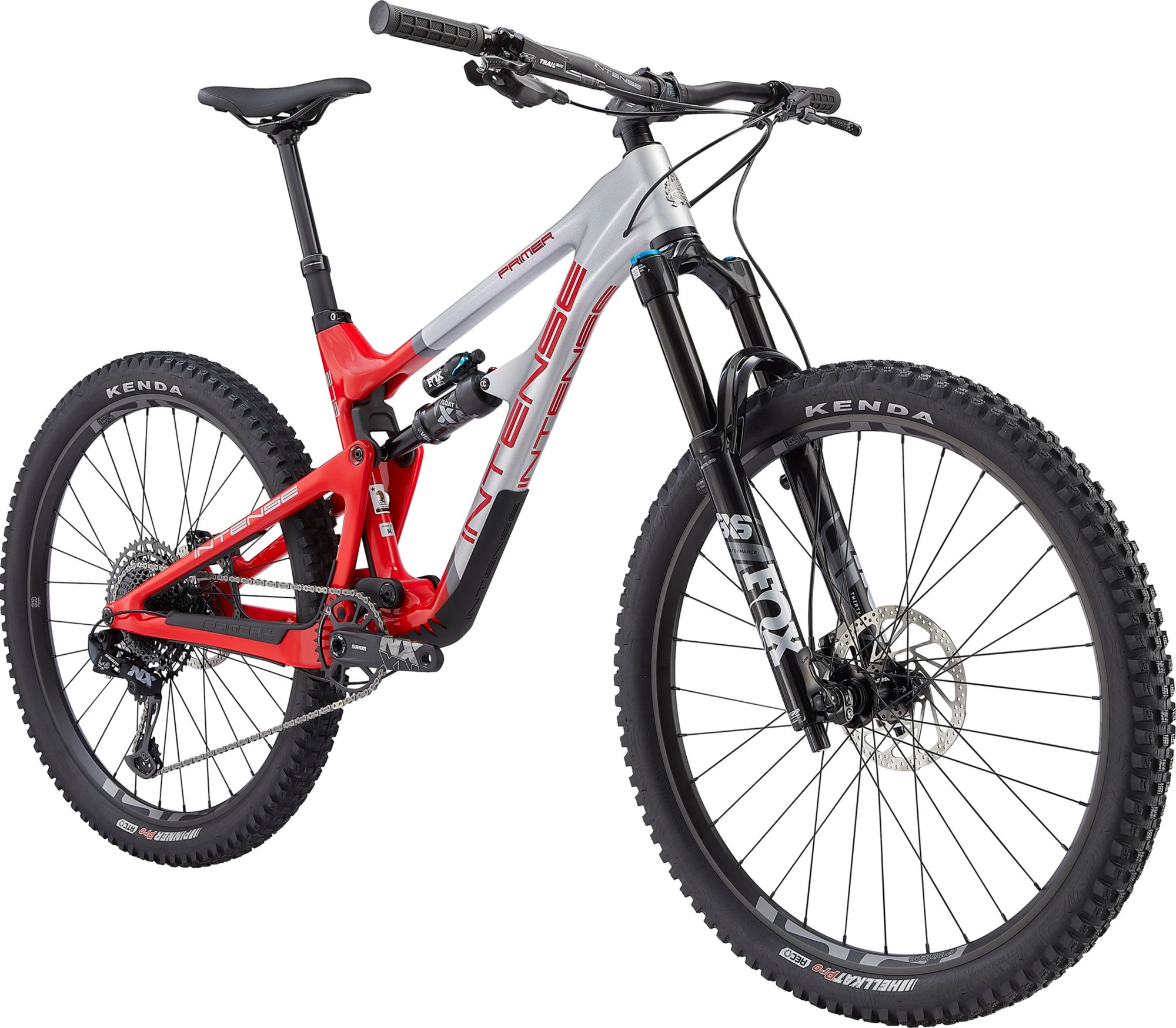 Intense Adult Primer 275 Expert Mountain Bike product image