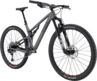 ウェイトのある初中級者！FANATIC SUV 153cm 新品バインセット Intense Adult 951 Series XC Mountain Bike | Publiclands