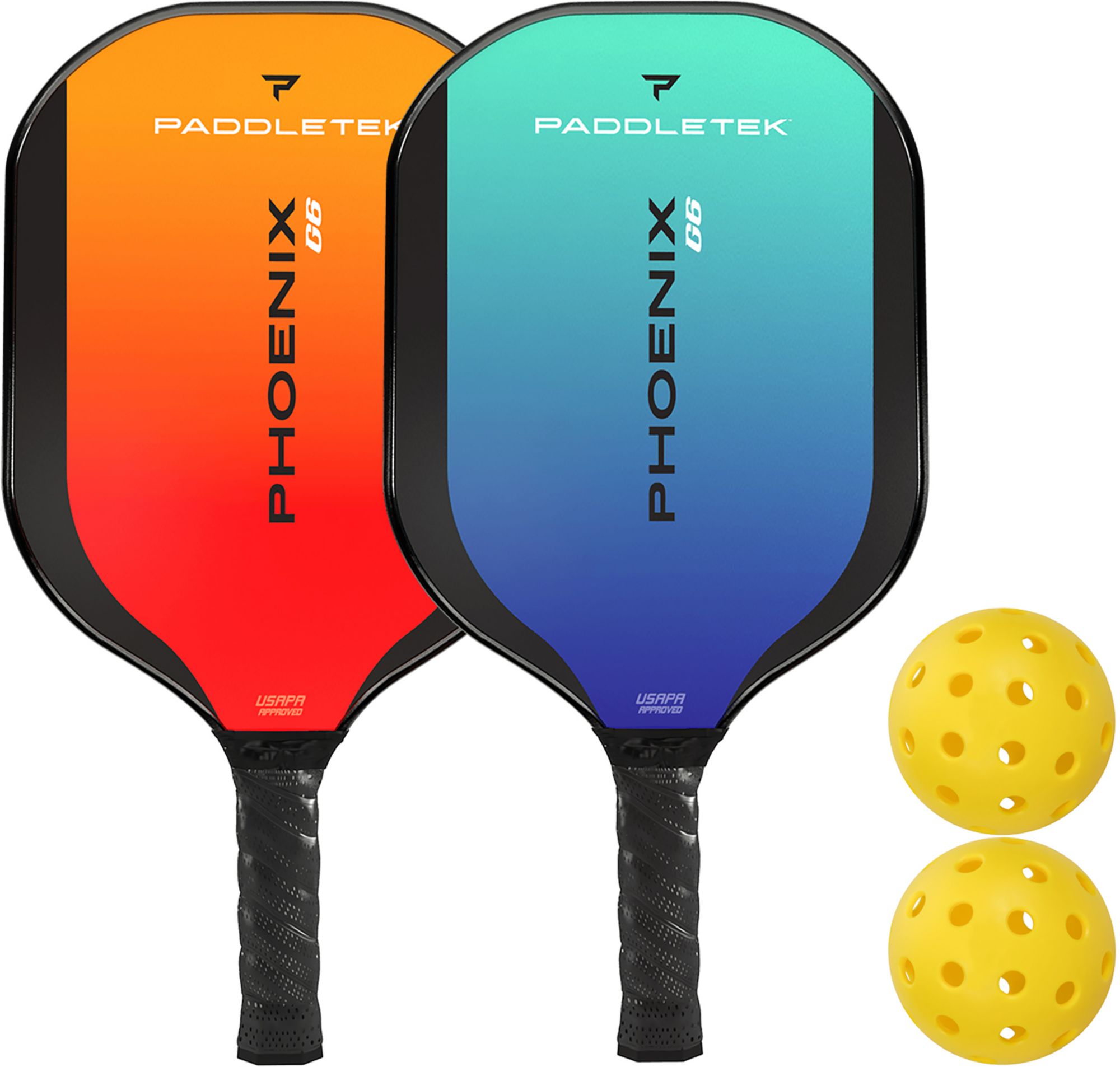 Paddletek Pickleball Bundle Package product image
