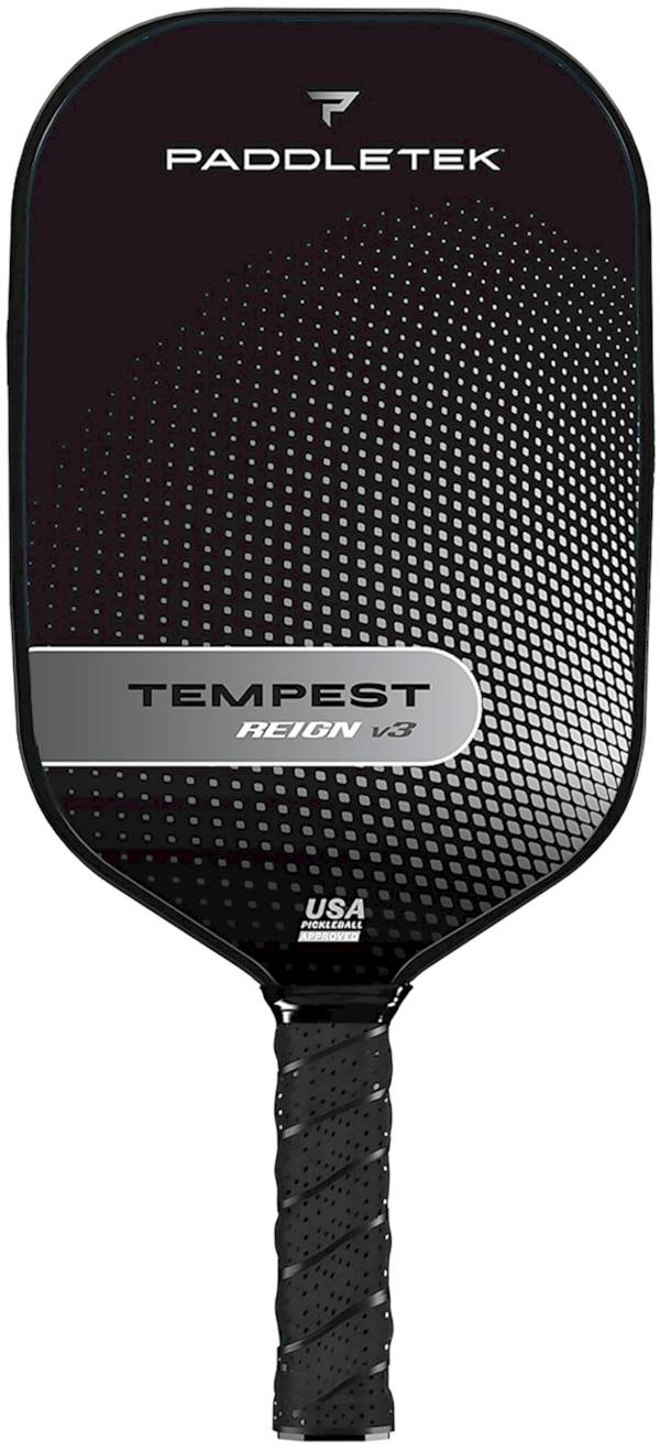 Paddletek Tempest Reign V3 Pickleball Paddle product image