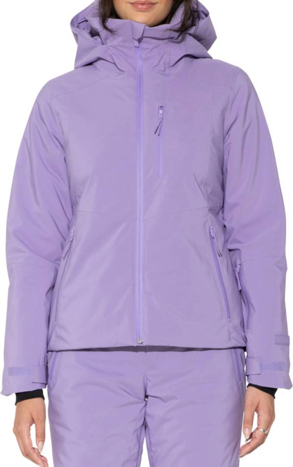 Halfdays Lawrence Jacket - Women's