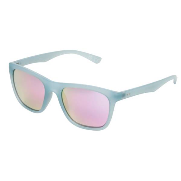 Alpine Design Classic Blue Square Sunglasses product image