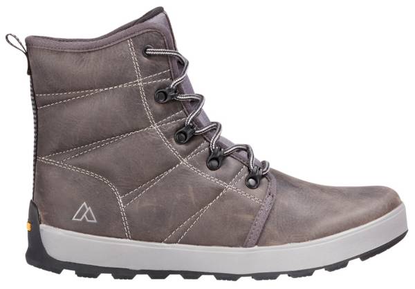 Alpine Design x Kamik Men's Ezra 200g Waterproof Winter Boots | Publiclands