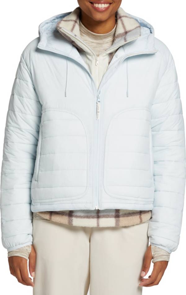 Alpine design hot sale ski jacket