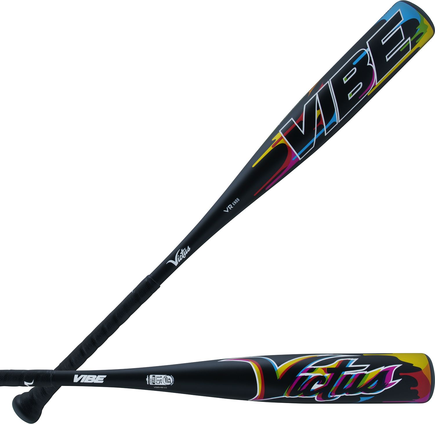 Victus Vibe 2¾” USSSA Bat (-10) Sansujyuku sansujyuku.com