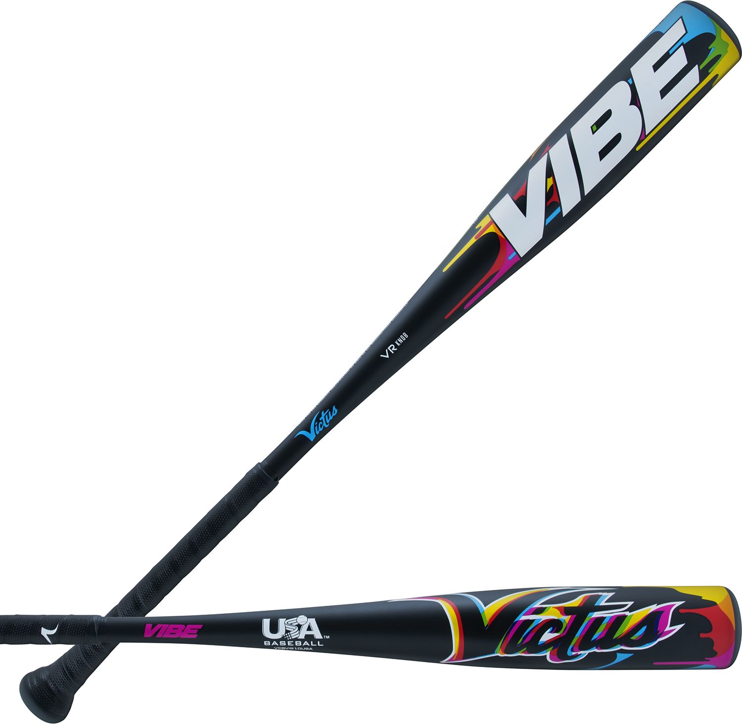 Victus Vibe USA Youth Bat (-10) Sansujyuku sansujyuku.com