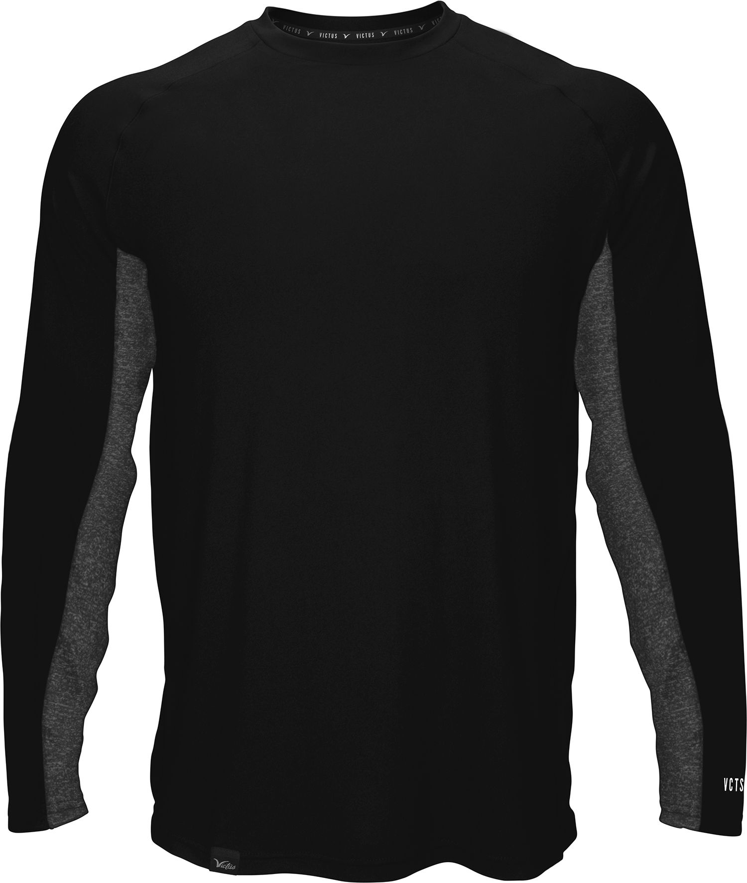Victus Men's Baseball Rex Long Sleeve T-Shirt product image