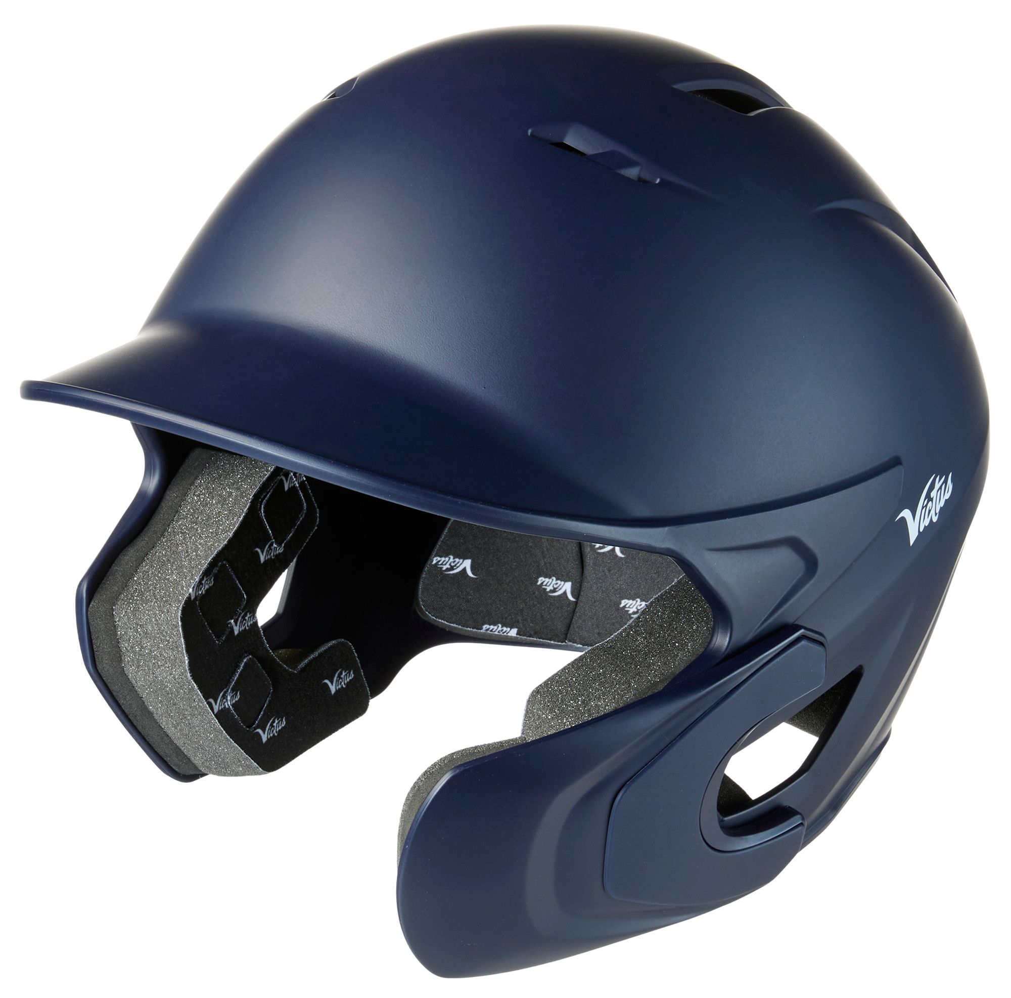 Victus Senior "The Team" Baseball Batting Helmet w/ Jawguard product image