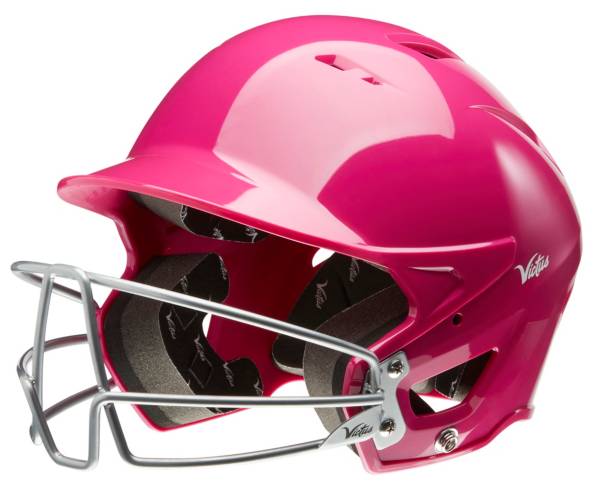 Team softball hot sale helmets