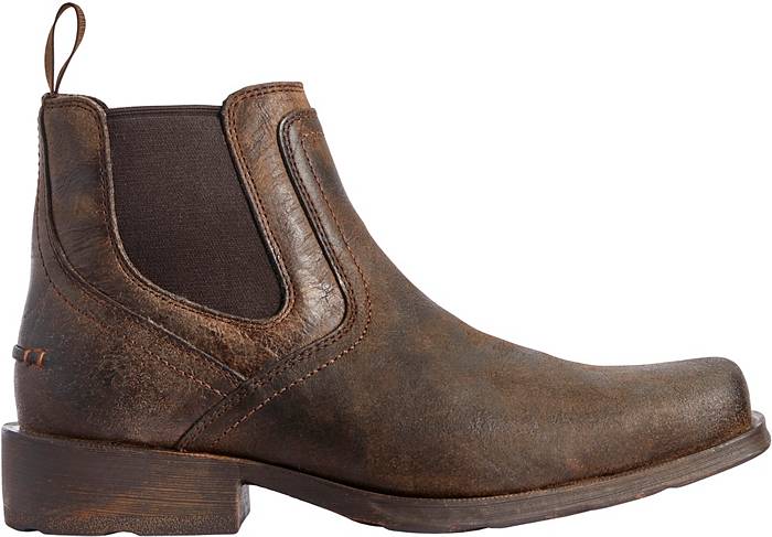 Ariat Men's Midtown Rambler Medium Boot Barn Brown 10019868