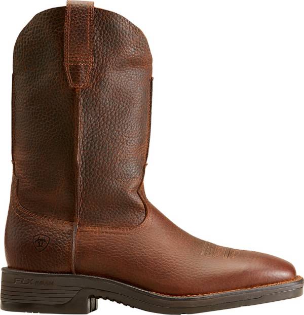 Ariat Men's Ridgeback Rambler Cowboy Boots product image