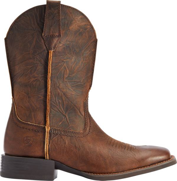 Ariat Men's Sport Rambler Western Boots Dick's Sporting Goods