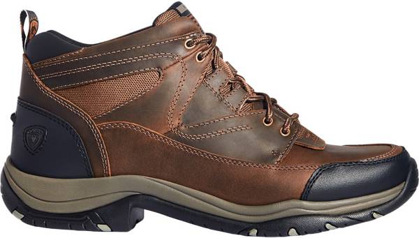 Ariat endurance outlet boots