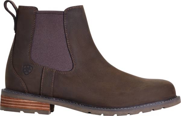 Ariat men's hot sale wexford boots