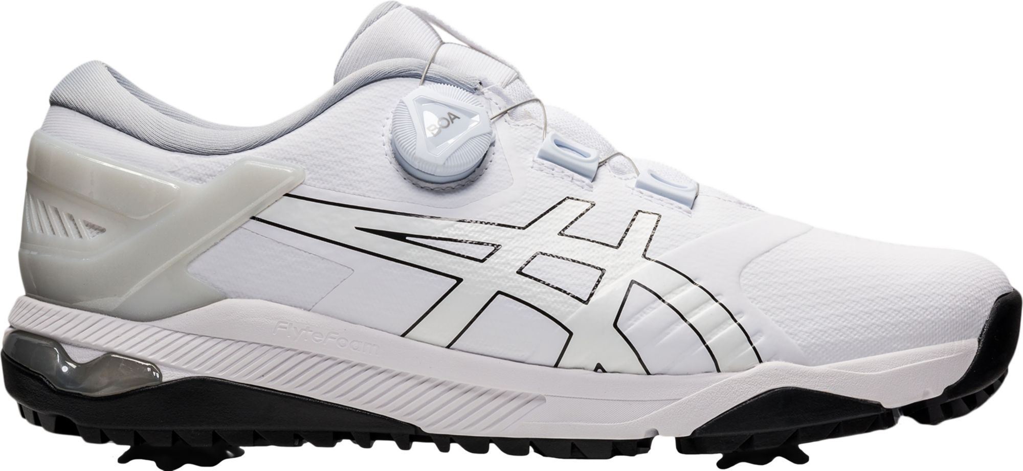 ASICS Men's Gel Course Duo BOA Golf Shoes product image