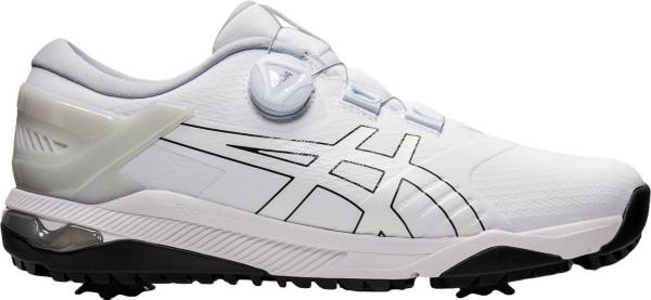 ASICS Men s Gel Course Duo BOA Golf Shoes Dick s Sporting Goods