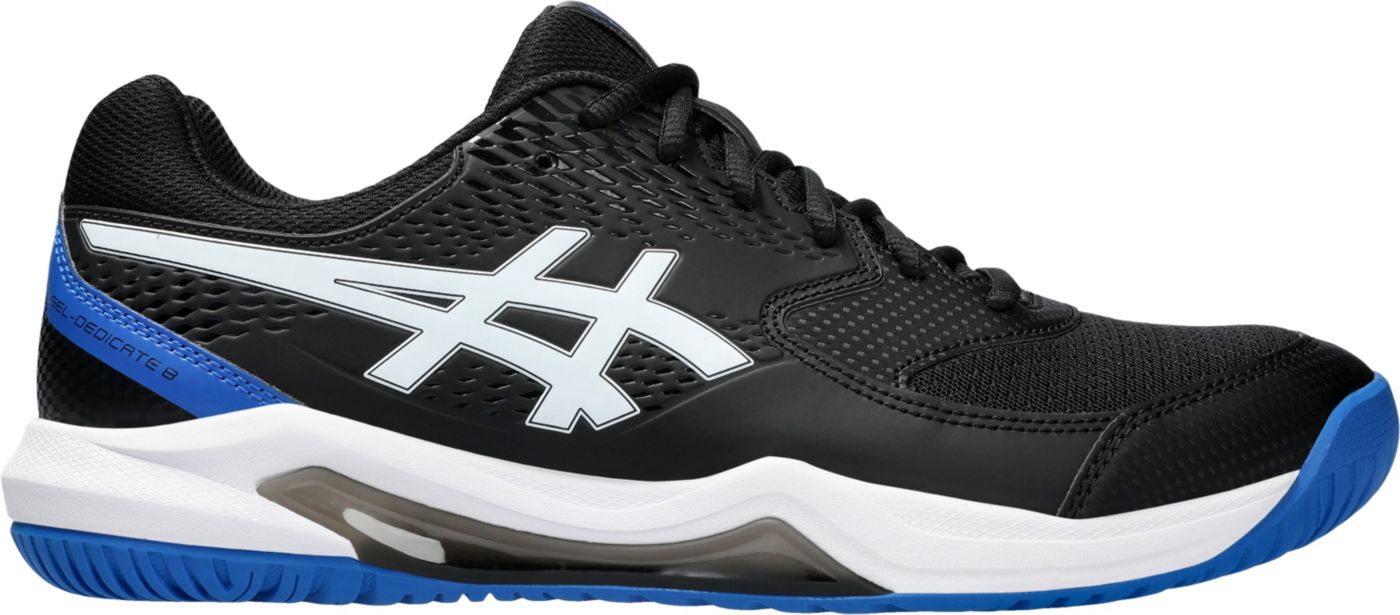 ASICS Men s Gel Dedicate 8 Pickleball Shoes Dick s Sporting Goods