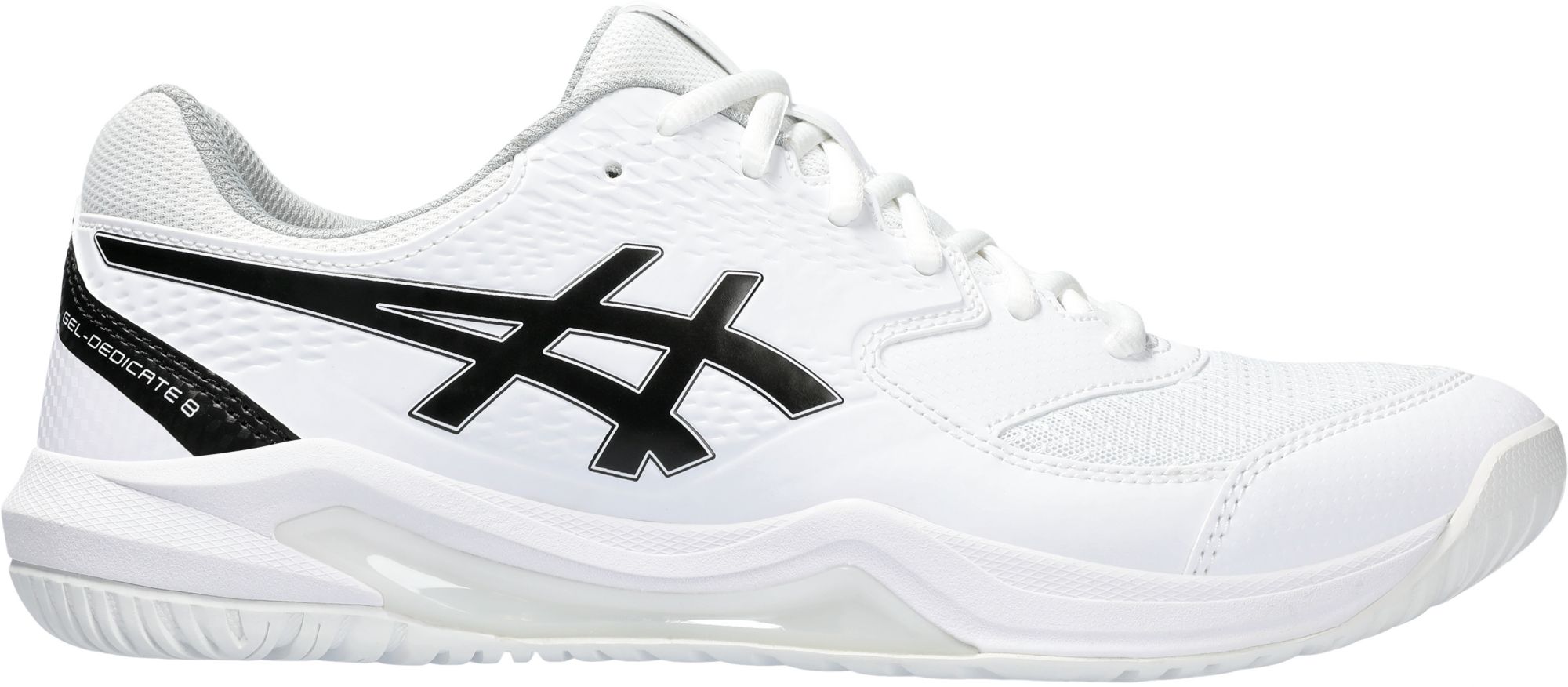 ASICS Men's Gel-Dedicate 8 Pickleball Shoes product image