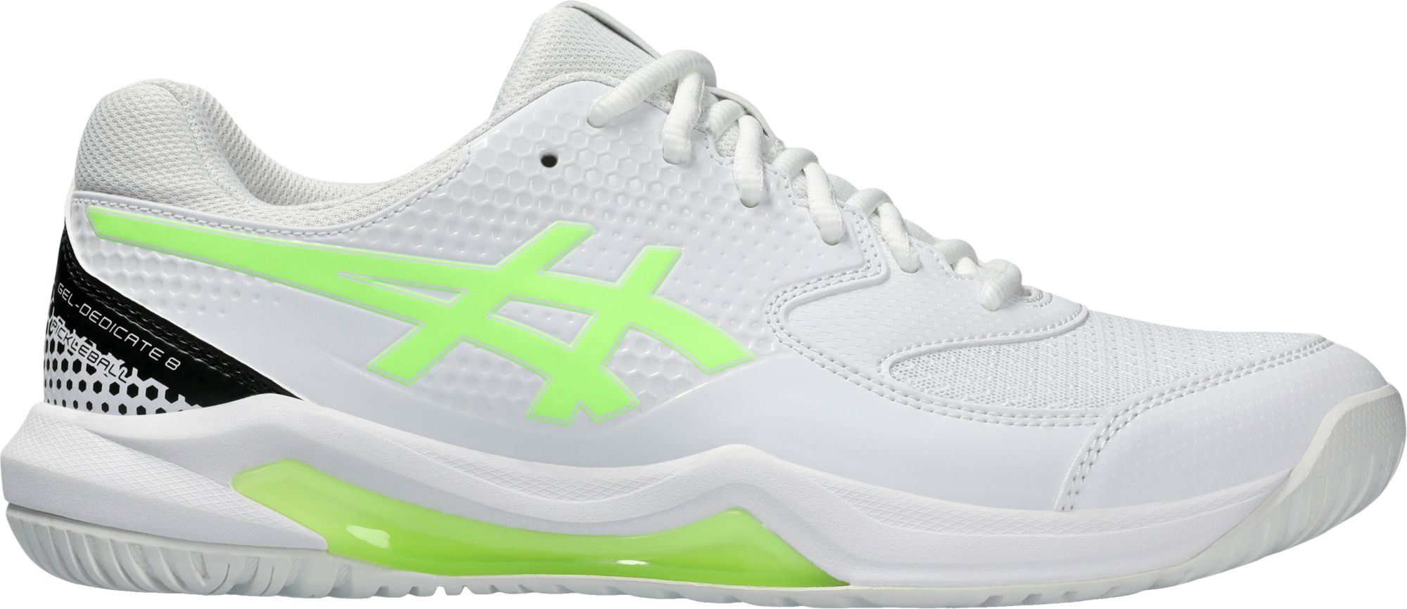 ASICS Men's Gel-Dedicate 8 Pickleball Shoes