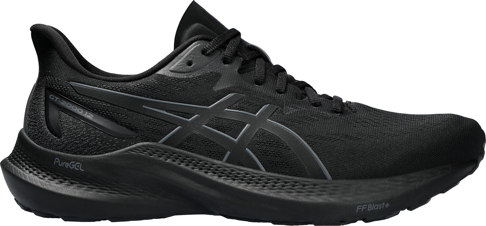 ASICS Men's GT-2000 12 Running Shoes