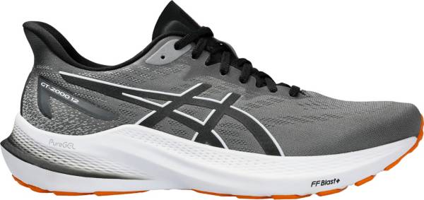 Asics gel foundation on sale vs gt 2000