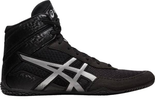 Aggressor wrestling shoes outlet zip