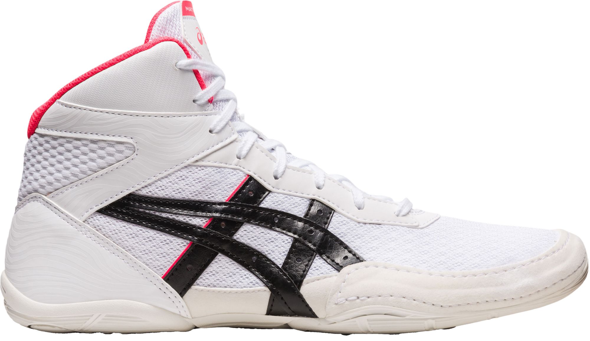 ASICS Men's MATFLEX 7 Wrestling Shoes product image