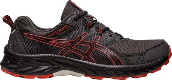 Asics women's gel-venture 6 trail running shoes clearance carbon/mid