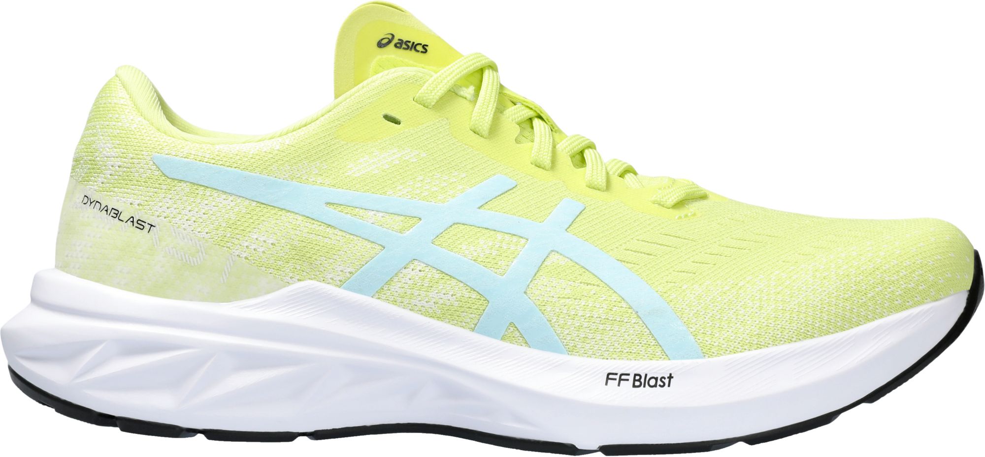 ASICS Women's DYNABLAST 3 Running Shoes product image