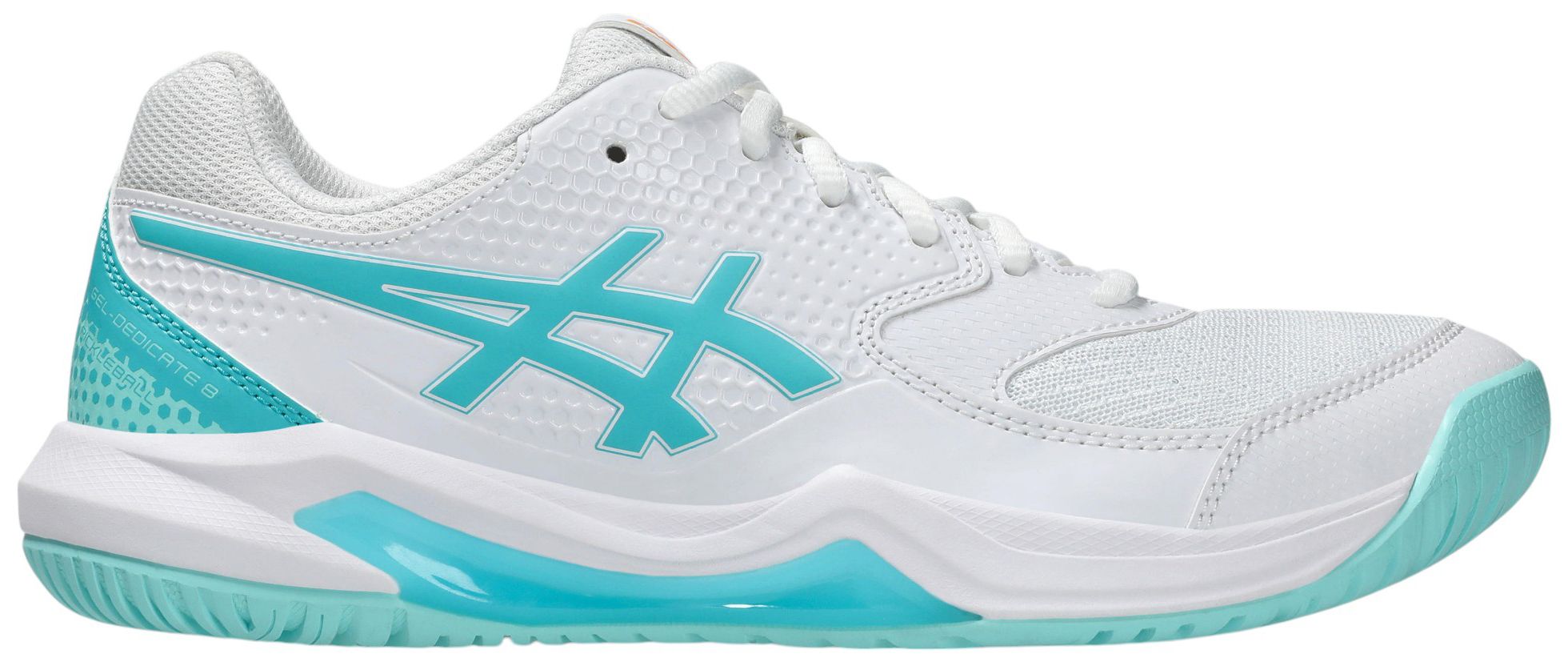 ASICS Women's Gel-Dedicate 8 Pickleball Shoes product image