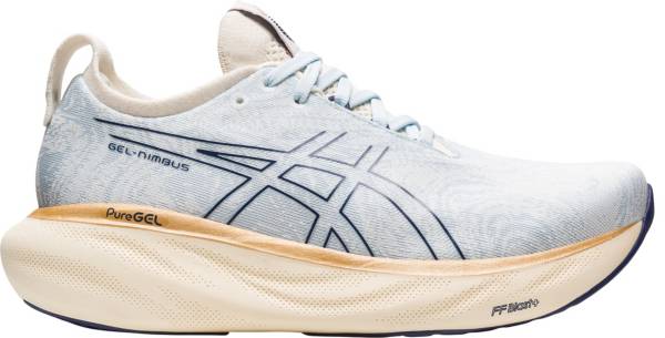 ASICS Women's Gel-Nimbus 25 Running Shoes | Dick's Sporting Goods