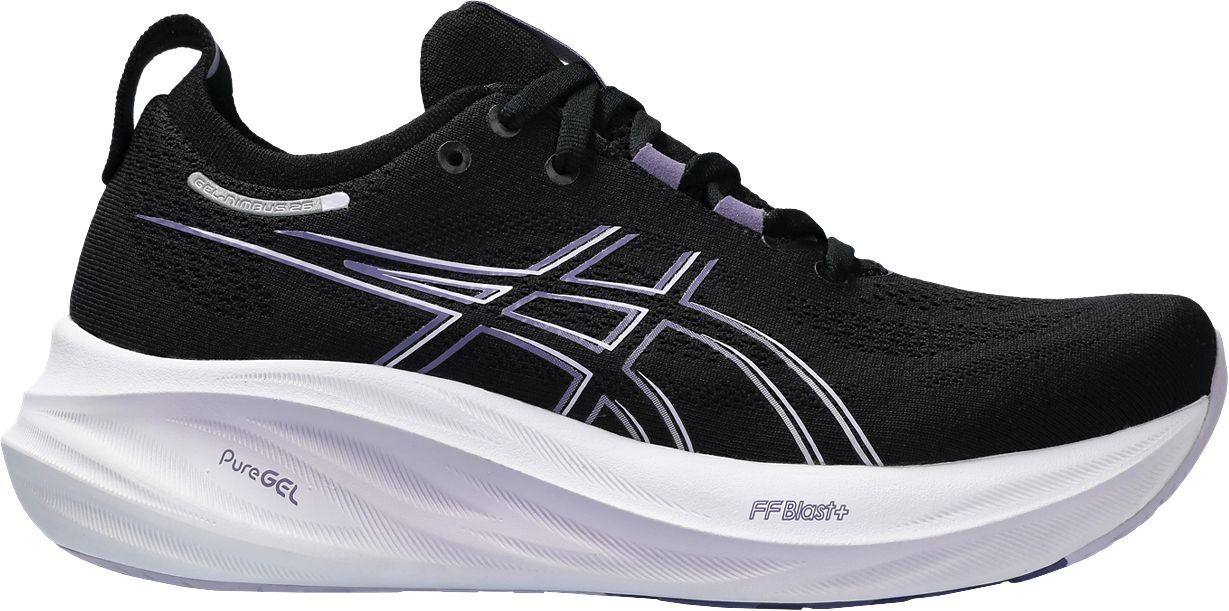ASICS Women's GEL-Nimbus 26 Running Shoes product image