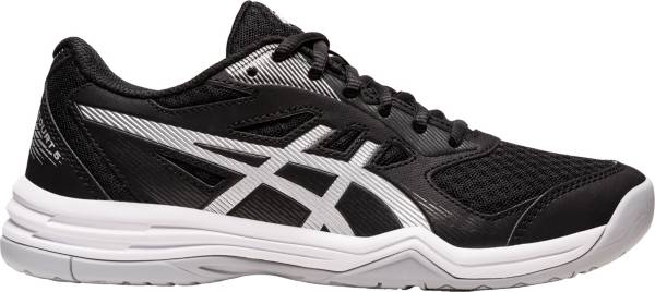 Asics women's upcourt 2 volleyball shoe sale