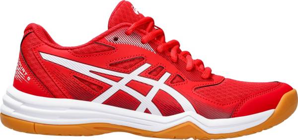 Asics women's gel upcourt deals volleyball shoe