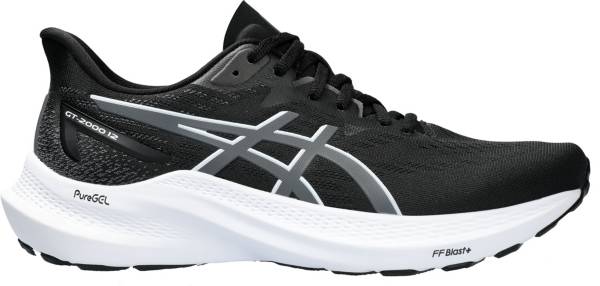 ASICS Women's GT-2000 12 Running Shoes | Dick's Sporting Goods